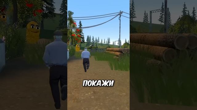 Дед угостил НАГГЕТСАМИ смотреть онлайн