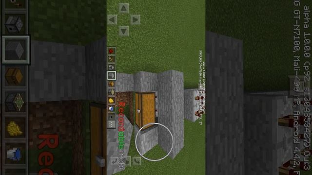 Minecraft |How to make a intruding that shooting people/redstone comparator смотреть онлайн