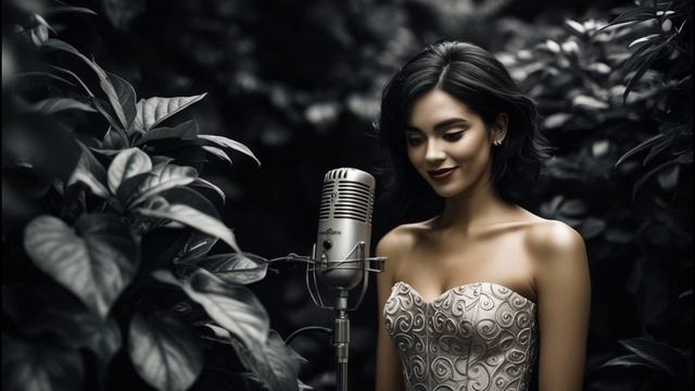 BOSSA NOVA #3 Samba & Jazz Cafe. Самба и Джаз. Расслабленное и мелодичный звучание.