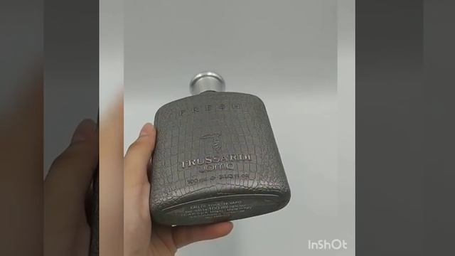 Trussardi Uomo Fresh For Men 100 ML Perfume Fragrance смотреть онлайн