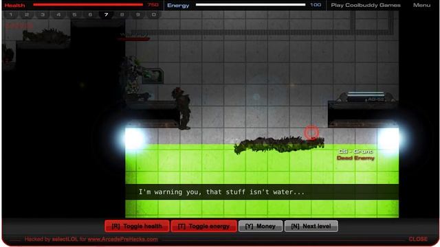 plasma burst 2 void: all guns смотреть онлайн