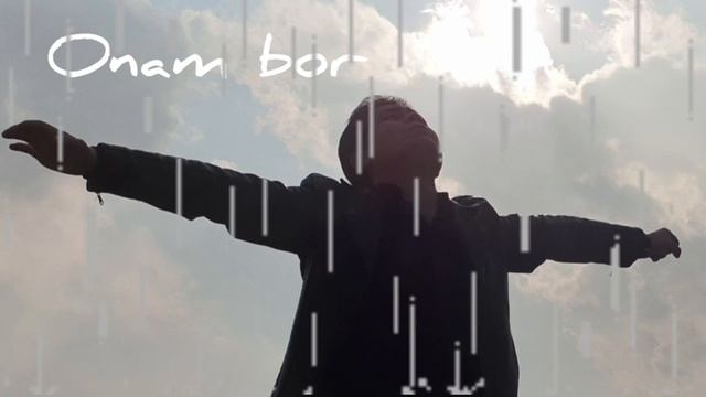 Isomiddin Nur - Onam Bor (Official Music)