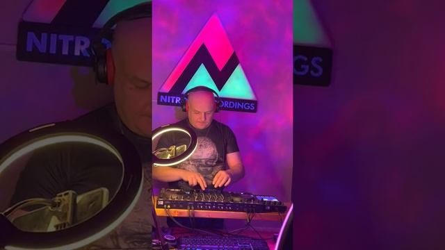 NITROPULSE - Mixtape by Faramant - Winter Progressive смотреть онлайн