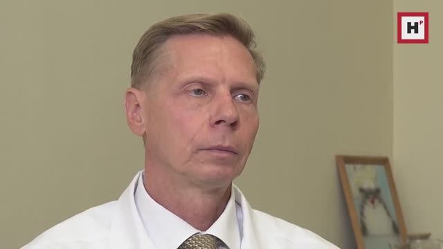 Сергей Ачкасов: «То, что мы делаем, не менее важно, чем расшифровка ДНК и полеты в космос» смотреть онлайн