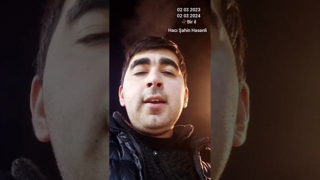 Hacı Şahin Həsənli Haqqında смотреть онлайн