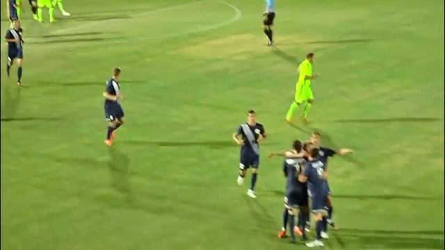 Кубок Украины. "Гелиос - "Десна" - 0:1. смотреть онлайн