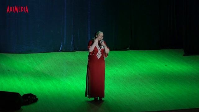 Патимат Расулова Концерт 2019г. смотреть онлайн