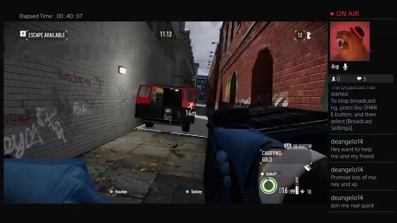 Road back to infamy payday 2 #6 смотреть онлайн