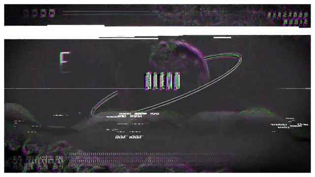 Electron - Blend EP Teaser (available 2019/09/23) смотреть онлайн