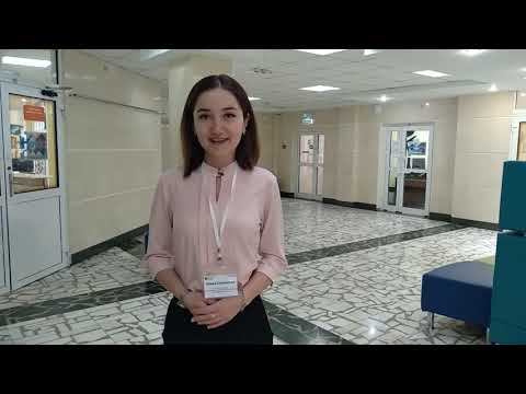 Презентация Крымского регионального центра Президентской библиотеки смотреть онлайн