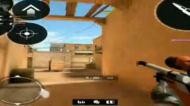 Standoff 2 смотреть онлайн