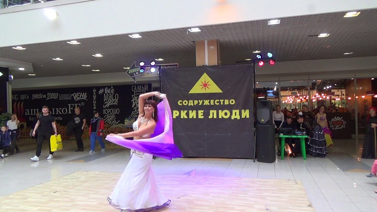 Яковлева Светлана - Звезда востока 2018 смотреть онлайн