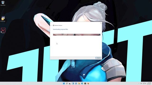 How to Fix Valorant DirectX Runtime Error Windows 11 - 2024 [Solution] смотреть онлайн