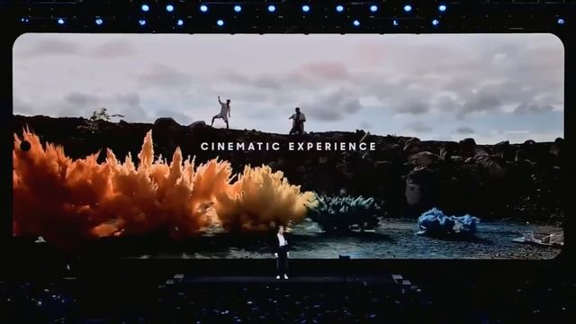 Samsung unpacked 2020 | Galaxy S20, S20+, S20 Ultra | Презентация Самсунг 2020 | Galaxy Z Flip смотреть онлайн