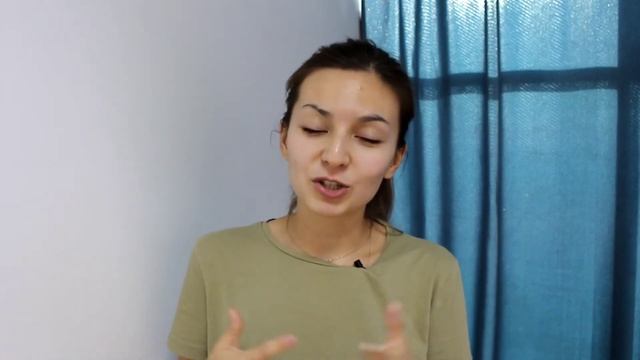 Видео визитка. Диана Туребаева. смотреть онлайн