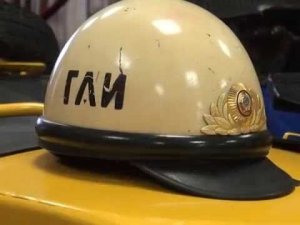 Фильм посвященный 80-летию Госавтоинспекции