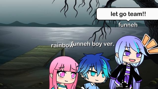 2 realm of krew/ep10/itsfunneh смотреть онлайн