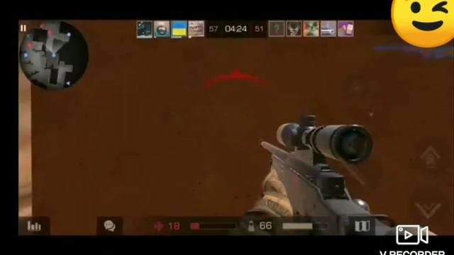 Standoff 2/нарезка килов с авп #1 смотреть онлайн