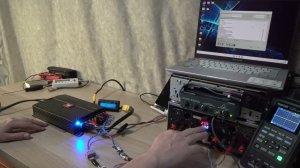 Тест JBL Stage A9004