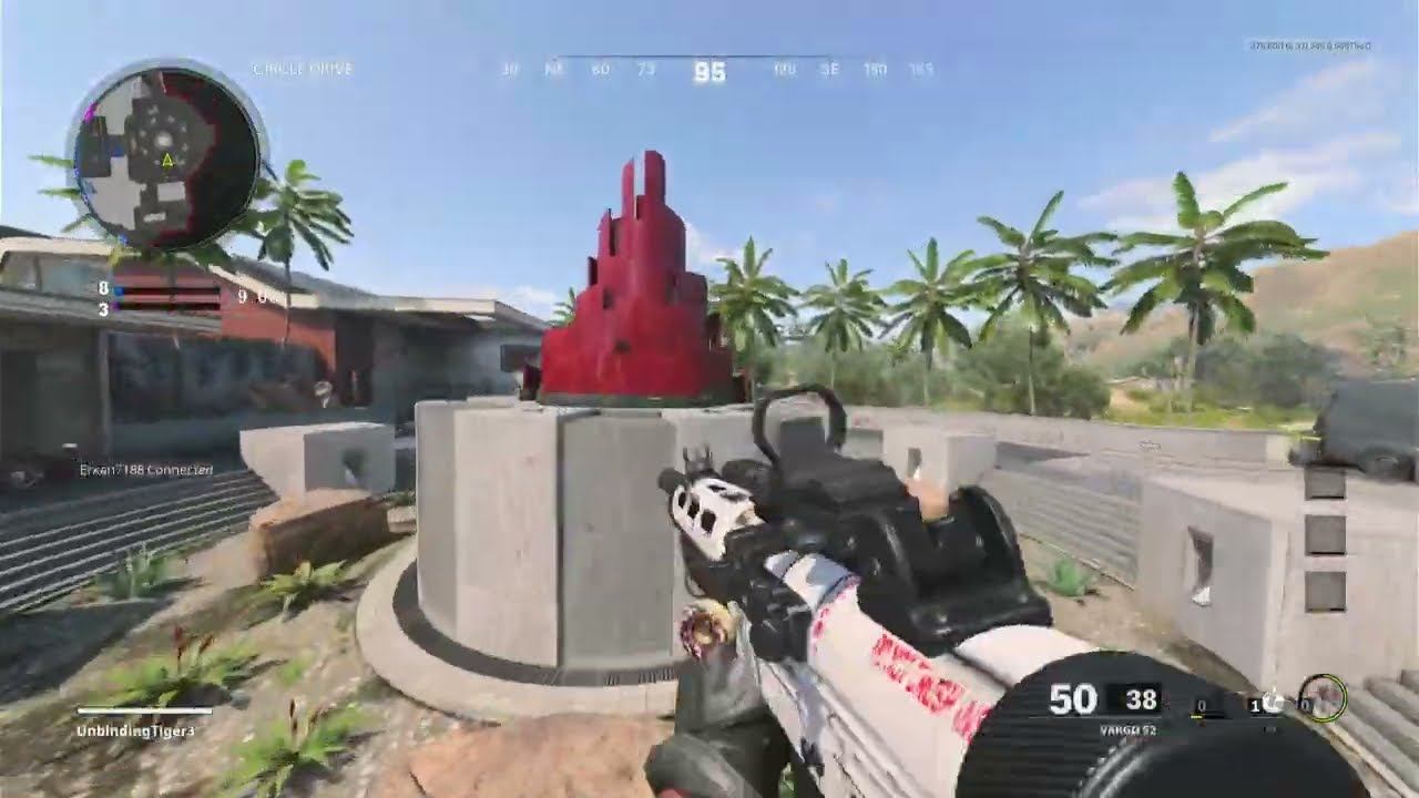 How to play call of duty | Xbox Series S | K32 - D5 смотреть онлайн
