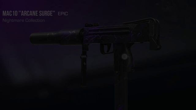 стенд кнайф что с ним