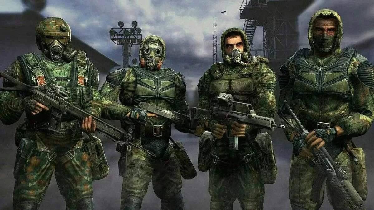 Серия 31. Помощь Свободе. смотреть онлайн