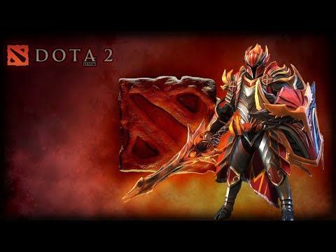 Dota2►Выходные катаю!))) смотреть онлайн