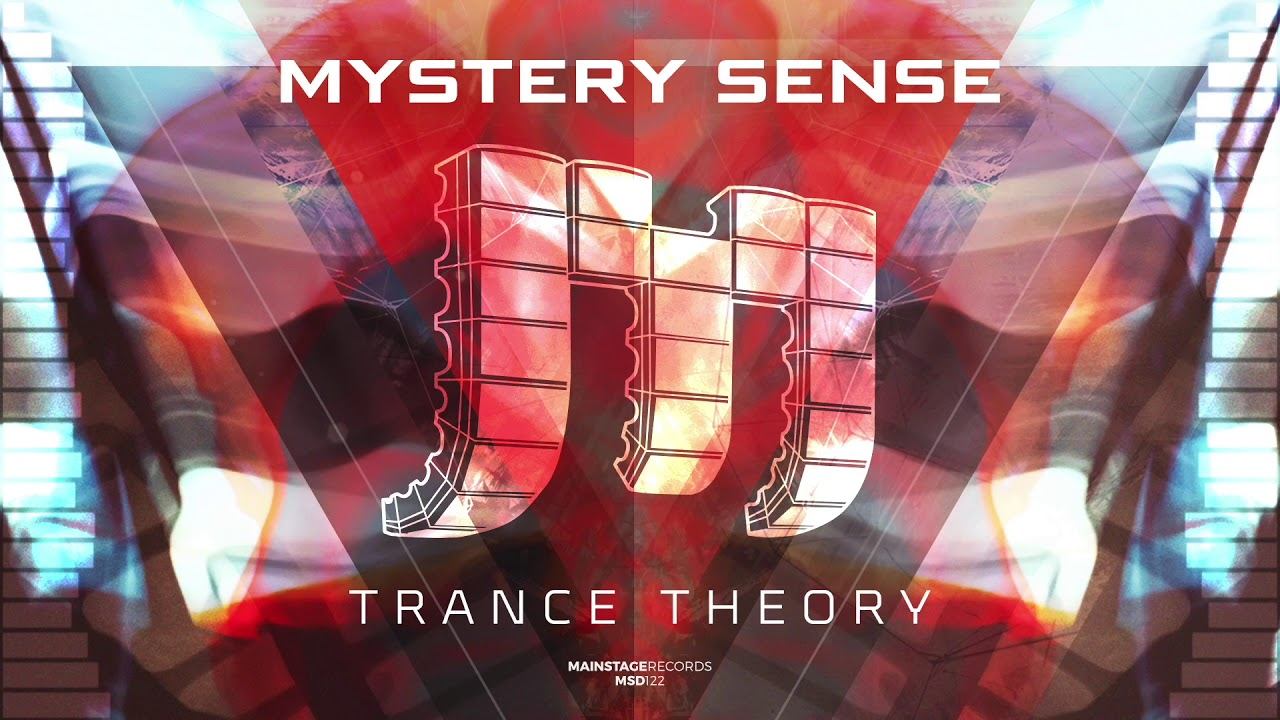 Mystery Sense & Shonka - M!nd Storm смотреть онлайн