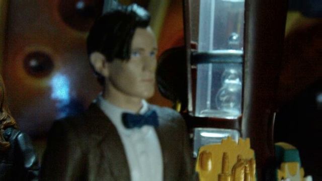Doctor Who #FADay Exclusive Preview 2nd Anniversary смотреть онлайн