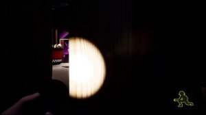 фнаф 9 #3 призовой уголок