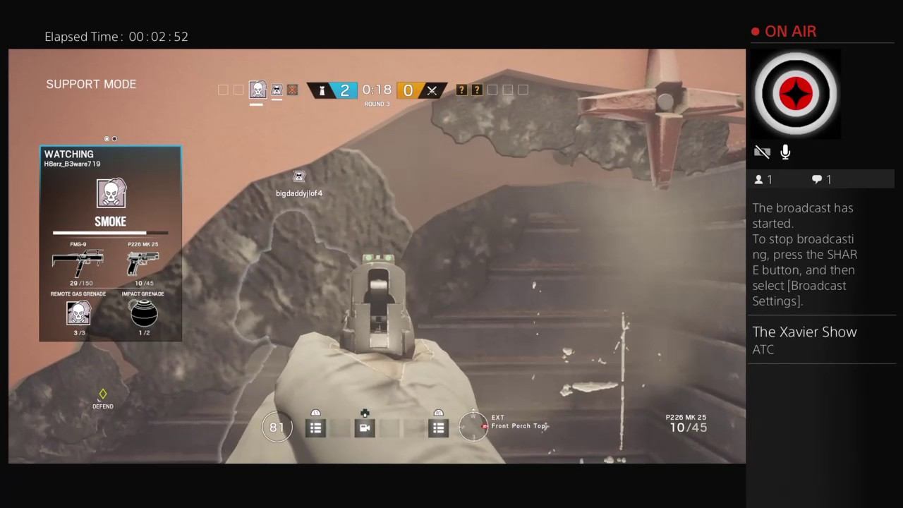 Rainbow six seage lol funny смотреть онлайн