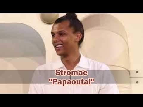 Stromae Papaoutai смотреть онлайн