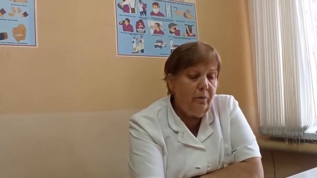 Колбасова Ирина Юрьевна, врач, Муром, внучка Тамара Александрова смотреть онлайн