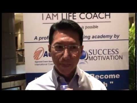 ICF Coaching Training Program Bangkok Mar 2013 смотреть онлайн
