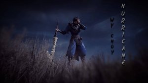Wu Chou (У Чоу) — HURRICANE [ Part 1 ]  ( 凡人修仙传 / A Mortal's Journey / Путешествие к бессмертию )