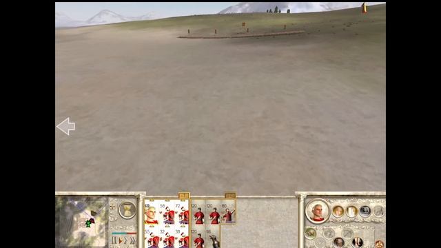 ROME TOTAL WAR ( 2022) The Gallia Wars смотреть онлайн