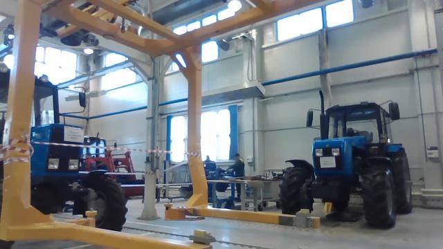 Демонстрационный экзамен 07.- 09. 06. 2021г. по компетенции Агрономия. смотреть онлайн