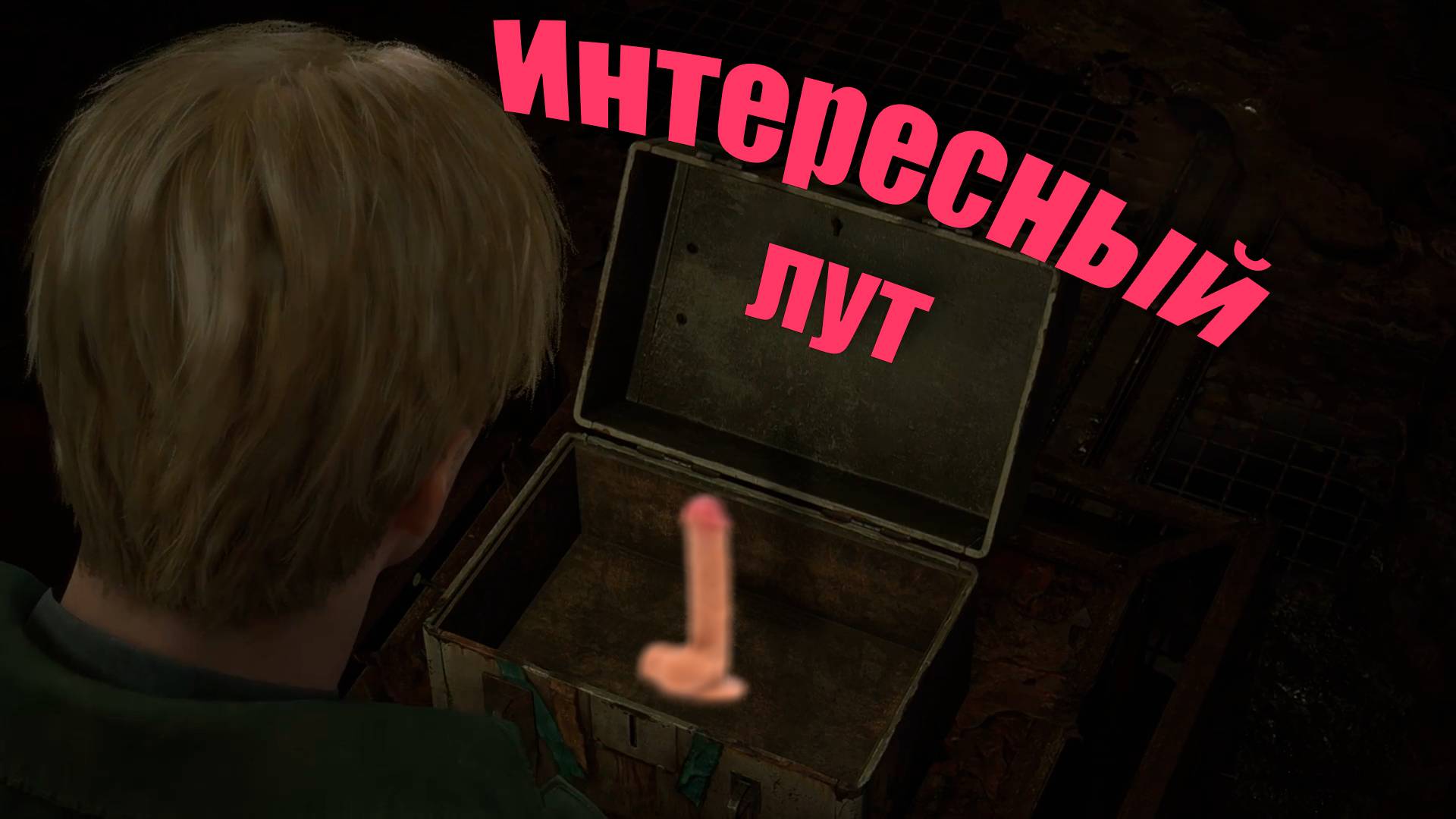 Silent Hill 2 Remake - Решаем интересные загадки #10 смотреть онлайн