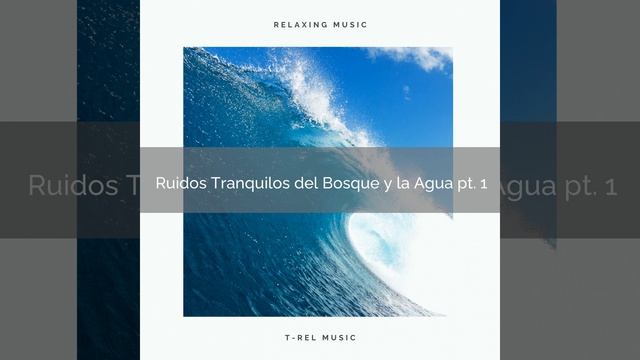 Sonidos Tranquilos de la Naturaleza y la Agua Azul pt. 2 смотреть онлайн