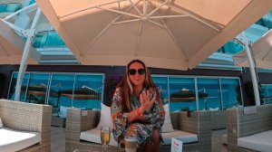 Corendon Playa Kemer 5* Клубный отель высокого уровня