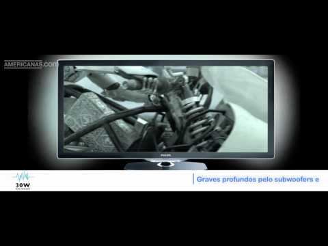 Americanas.com l TV LED Cinema 21:9 Ambilight Spectra 3 - Philips смотреть онлайн