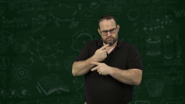 Math Concepts in ASL- #14 Perimeter, Area, Volume смотреть онлайн