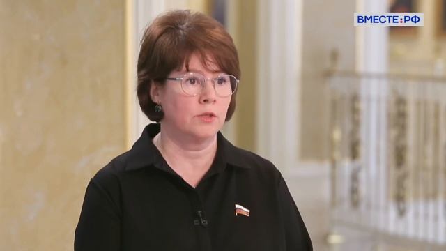 Доплаты к пенсии в 2024 году. Анастасия Жукова смотреть онлайн