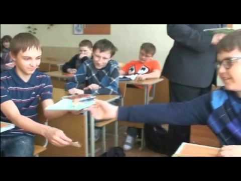 Собачья учеба - 7г класс смотреть онлайн