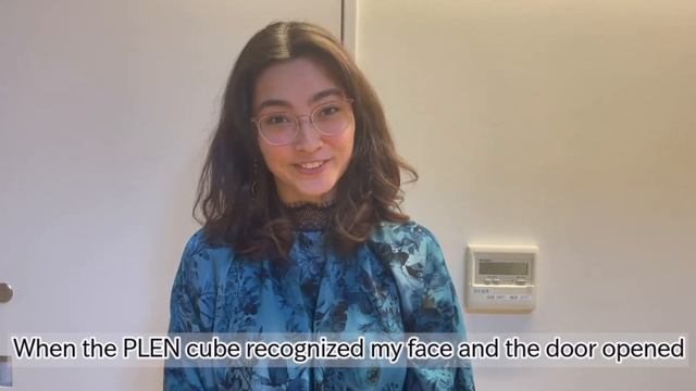 Reaction to PLEN Cube: US Students in Japan смотреть онлайн