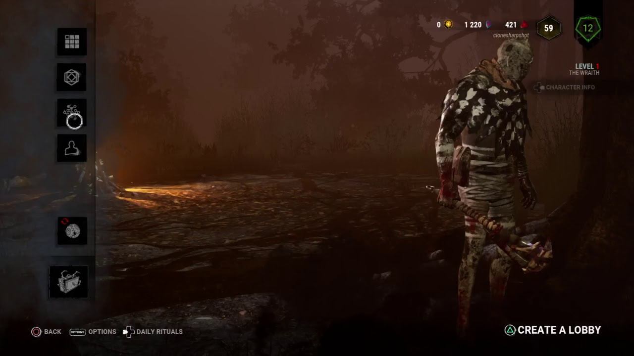 {}Furry Livestreaming Foxy boy!{} (No mic) [Playing Dead by Daylight.] смотреть онлайн