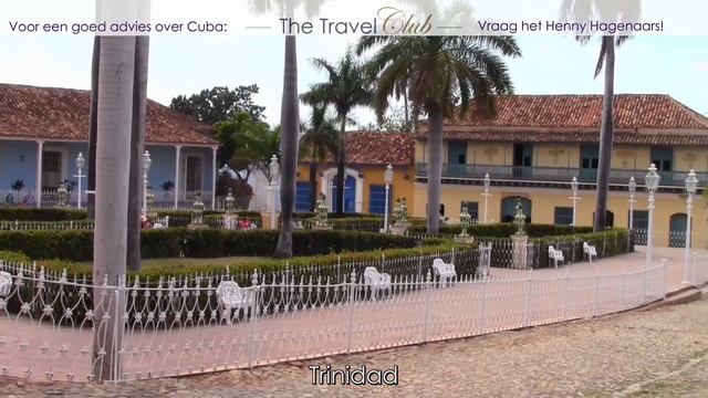 Cuba: 18-daagse Fly & Drive Cuba 'Despacio y Buena Letra' смотреть онлайн