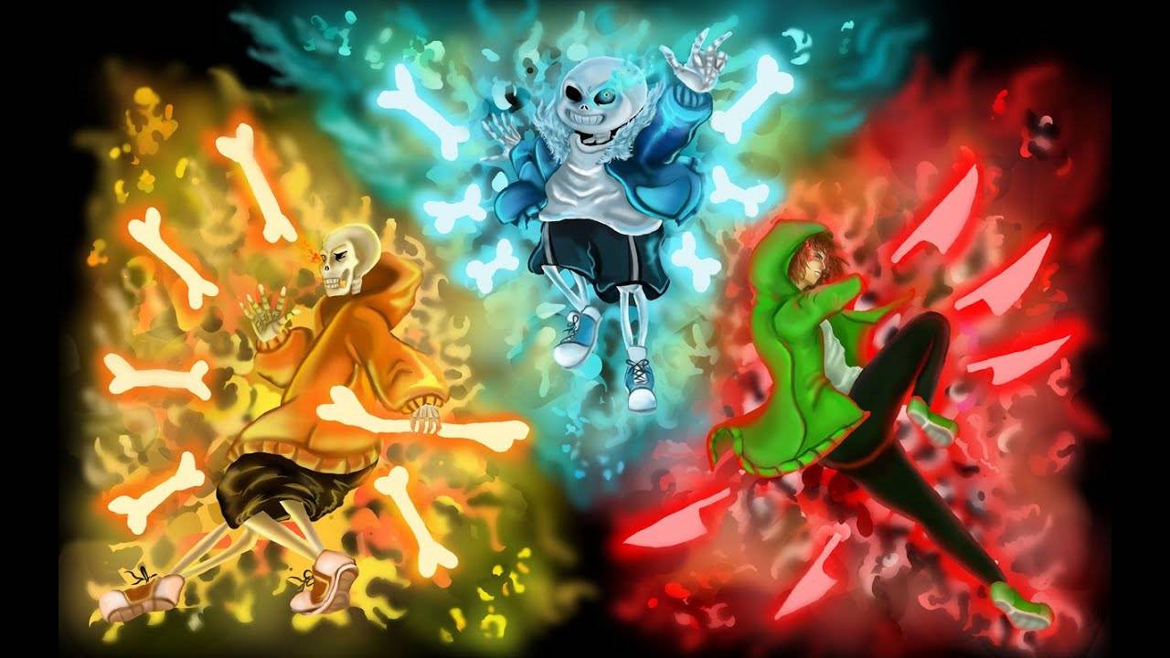 НУ ЛЕГКО НА ПРАКТИКЕ |BAD TIME TRIO| смотреть онлайн