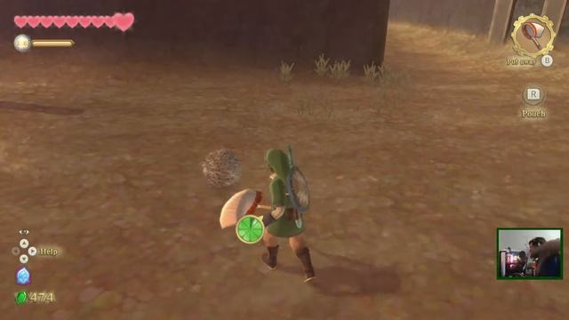 019: "This Upgrade is AMAZING!!" - The Legend of Zelda: Skyward Sword HD (BLIND PLAYTHROUGH) смотреть онлайн