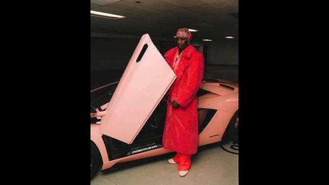 (STUPID HARD) Young Thug Type Beat x Wheezy Type Beat - ''VX Sagittarii'' смотреть онлайн